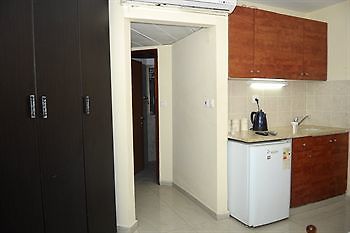 Privilege Hostel Ейлат Екстериор снимка