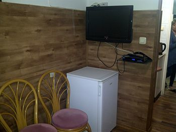 Privilege Hostel Ейлат Екстериор снимка
