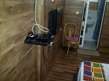 Privilege Hostel Ейлат Екстериор снимка