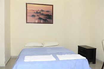 Privilege Hostel Ейлат Екстериор снимка