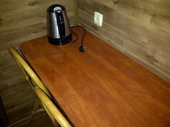 Privilege Hostel Ейлат Екстериор снимка