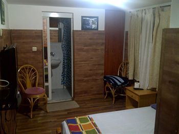 Privilege Hostel Ейлат Екстериор снимка