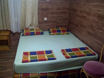 Privilege Hostel Ейлат Екстериор снимка