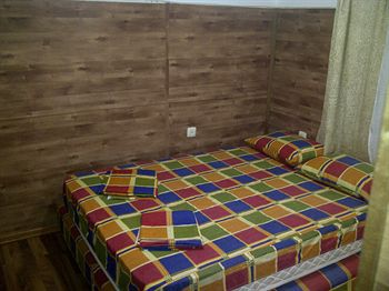 Privilege Hostel Ейлат Екстериор снимка